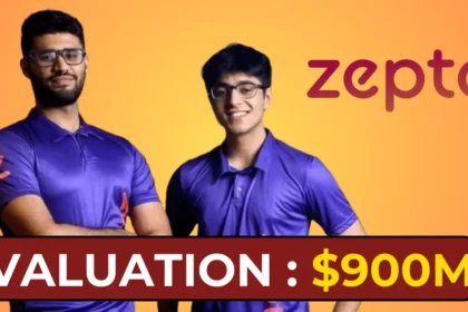 Zepto Indian Startup Funding POVBharat