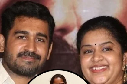 Vijay Antony's 16 year daughter dies by suicide, Know More povbharat