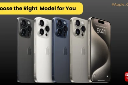iPhone 15 All Variants Compared Choosing the Right Model for You POVBharat