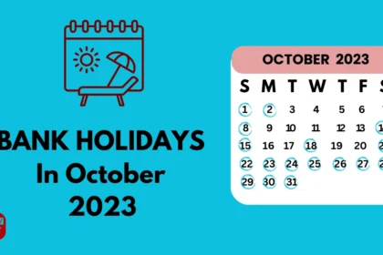 Holidays in October 2023 POVBharat