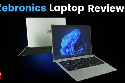 Zebronics Laptop Review Latest POVBharat