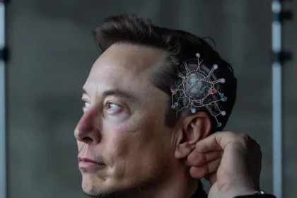 Elon Musk Neuralink