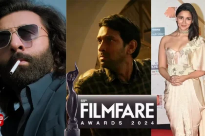 Filmfare Awards 2024 Full List