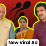 Ranveer Singh Ad With Johnny Sins Vial Ad POVBharat
