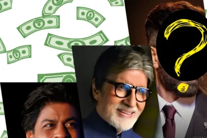 Richest bollywood celebraties 2024 povbharat