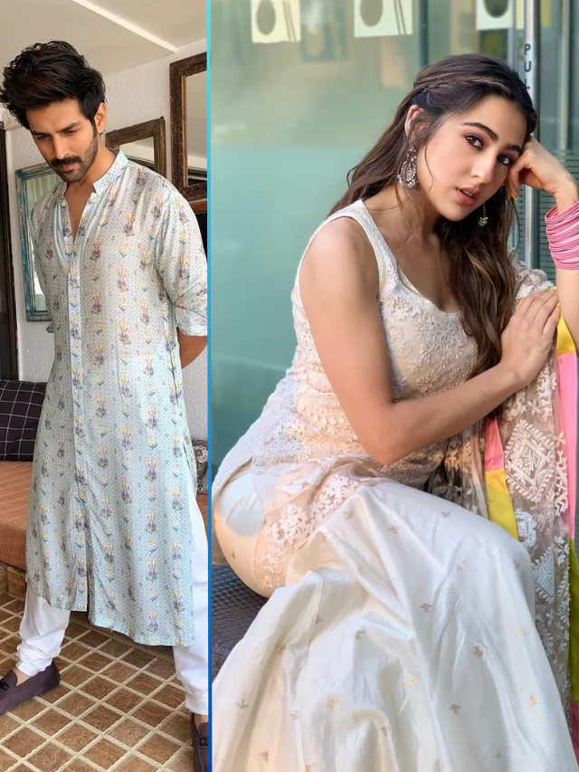 6 Special Holi Outfit Ideas from Bollywood Stars